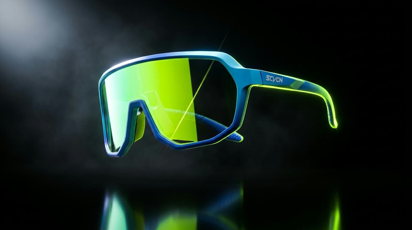 AXION Photon X photochromic shield
