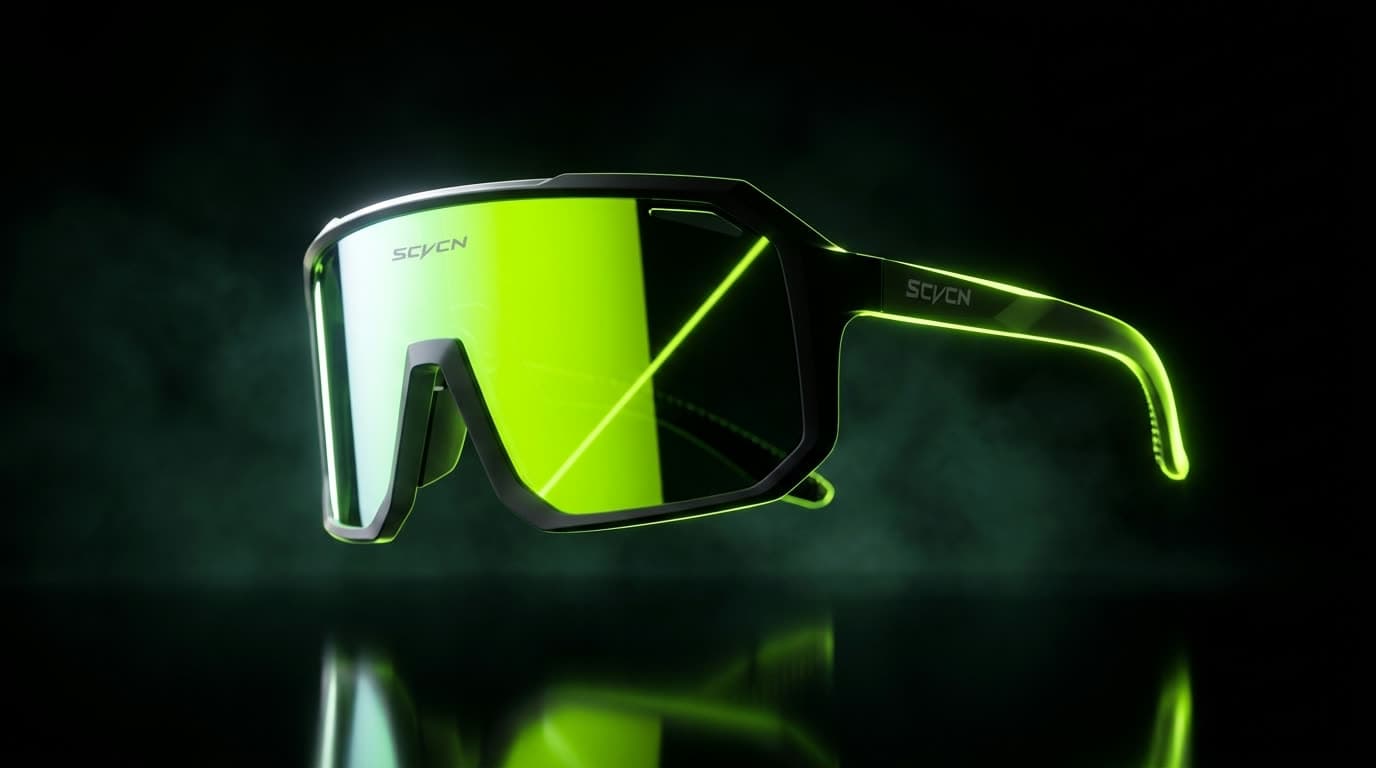 AXION Ridge sport sunglasses